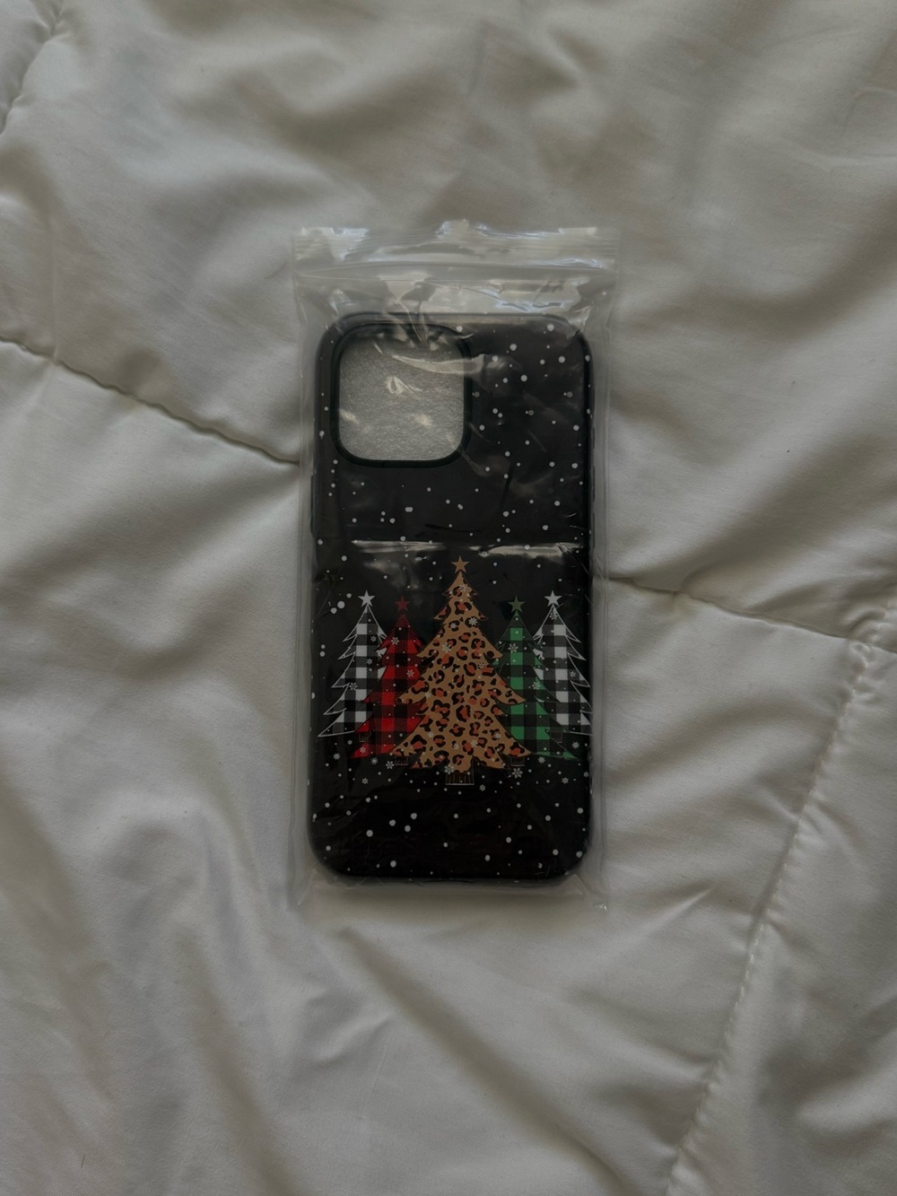 Christmas IPhone Case